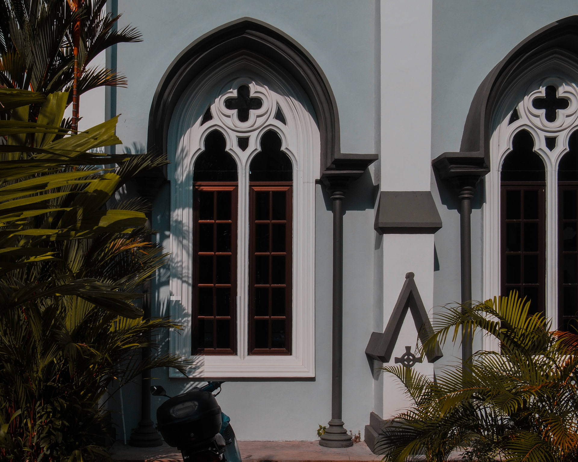 Church of the Immaculate Conception-35