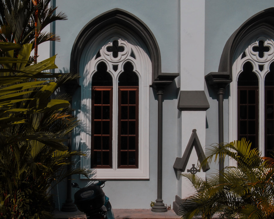 Church of the Immaculate Conception-35