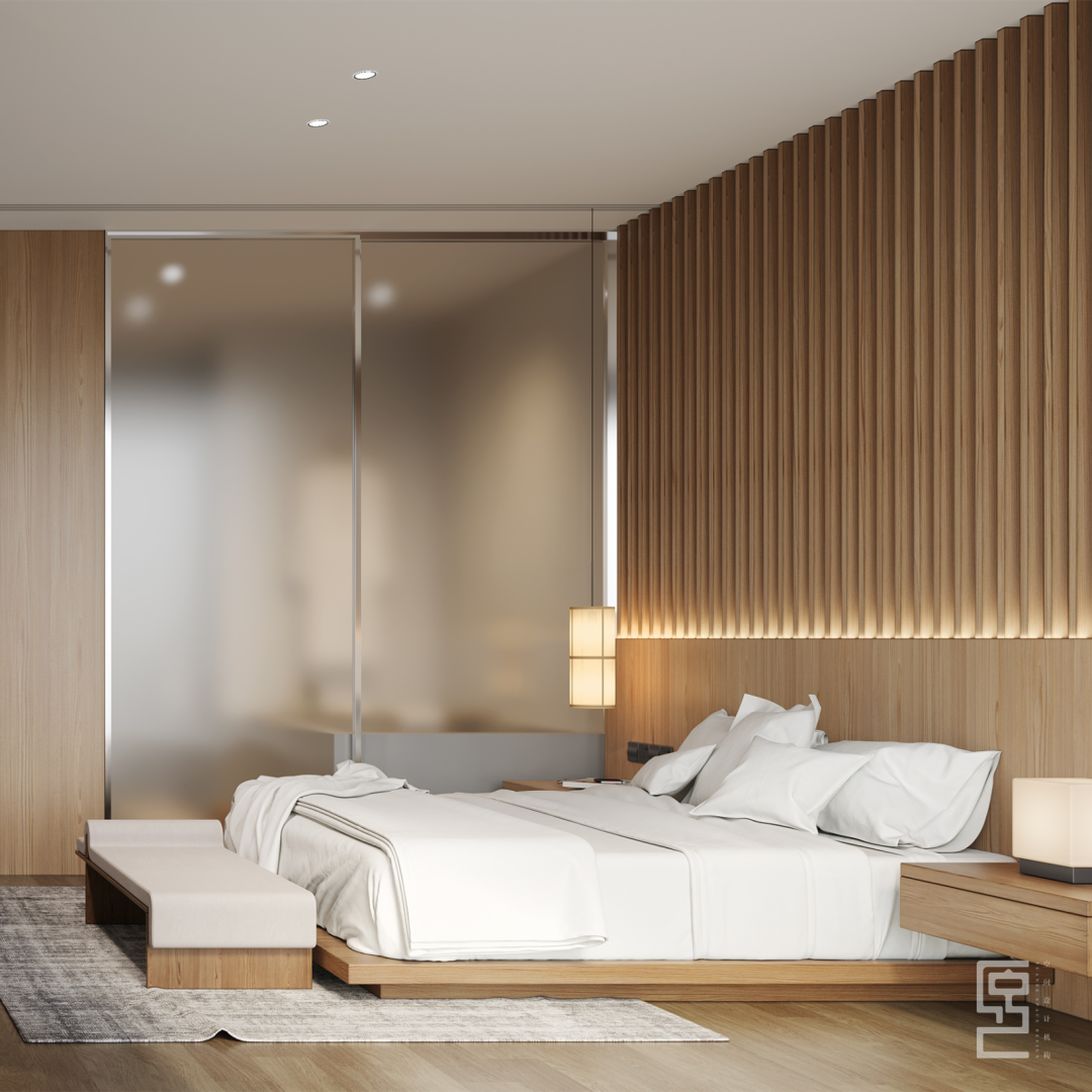 天宫和苑丨中国四川丨原色设计-32