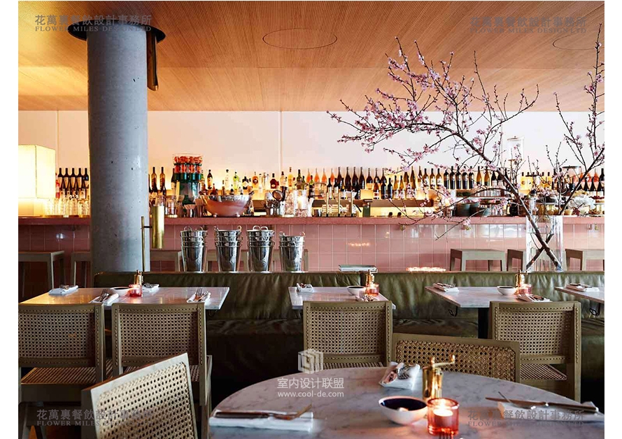 深圳花万里餐饮策划设计-10