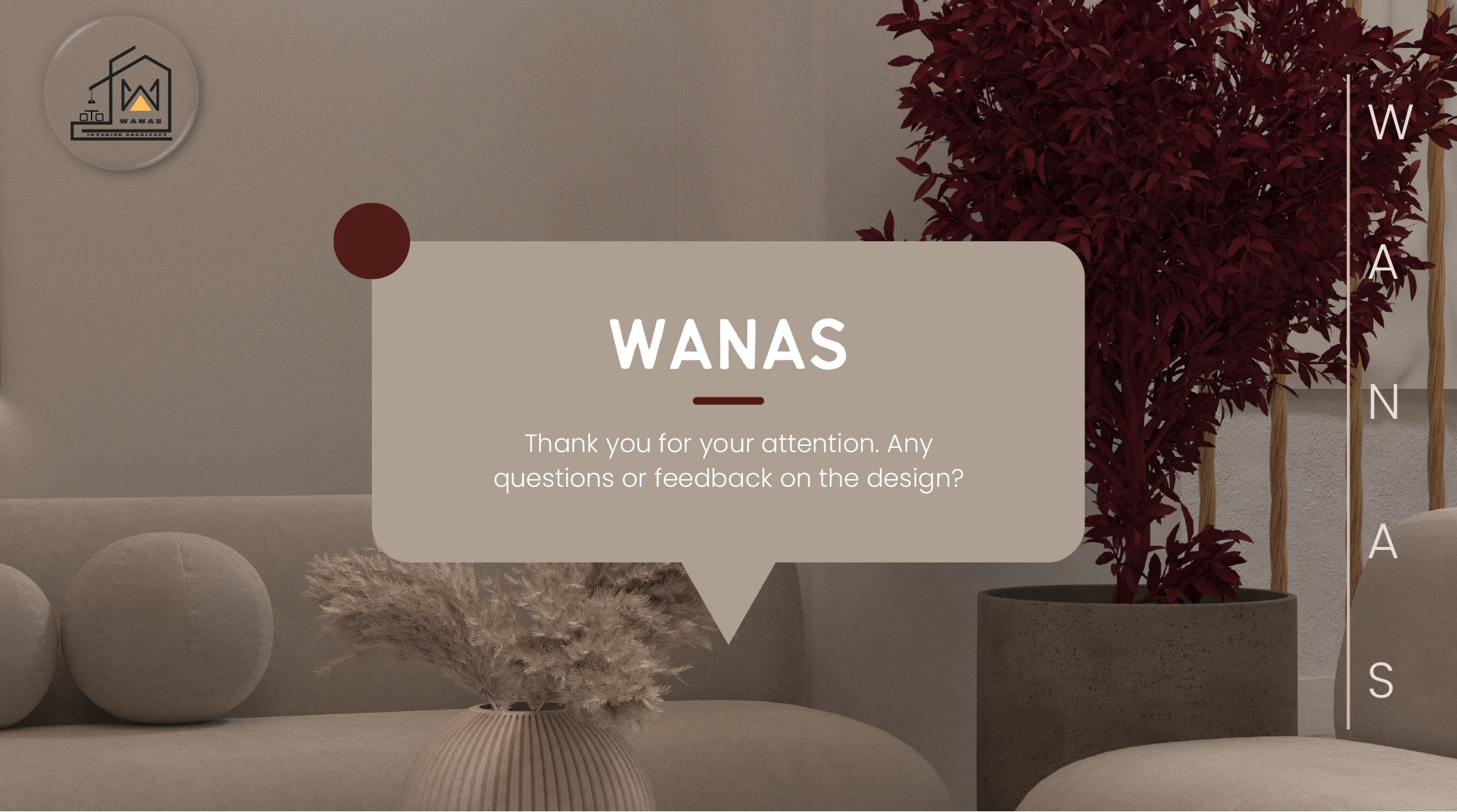 Modern Design Reception-9