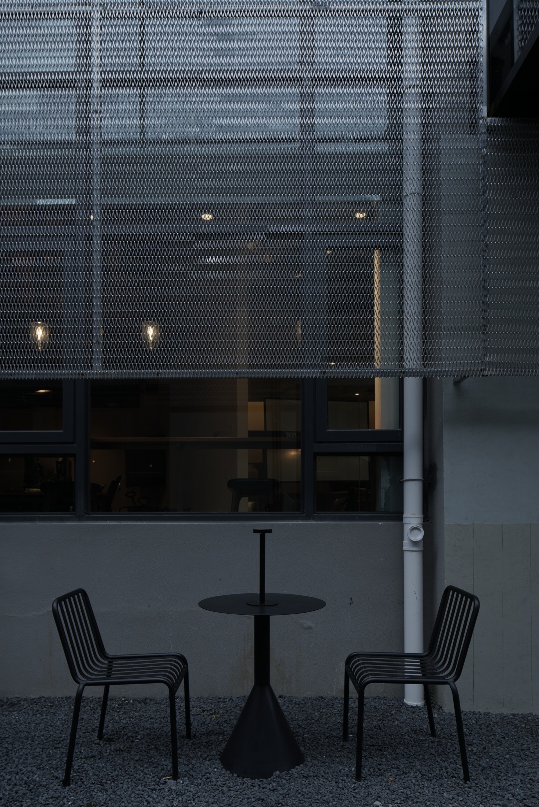 YSS Studio 独栋办公楼丨中国成都丨THE ONE 壹壹建筑设计-34