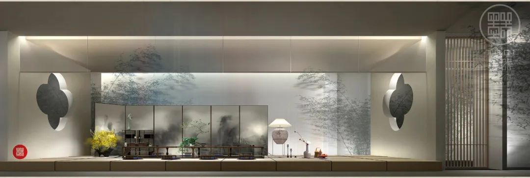 墨器家具 | 传统工艺融合现代审美,打造高雅艺术生活-47