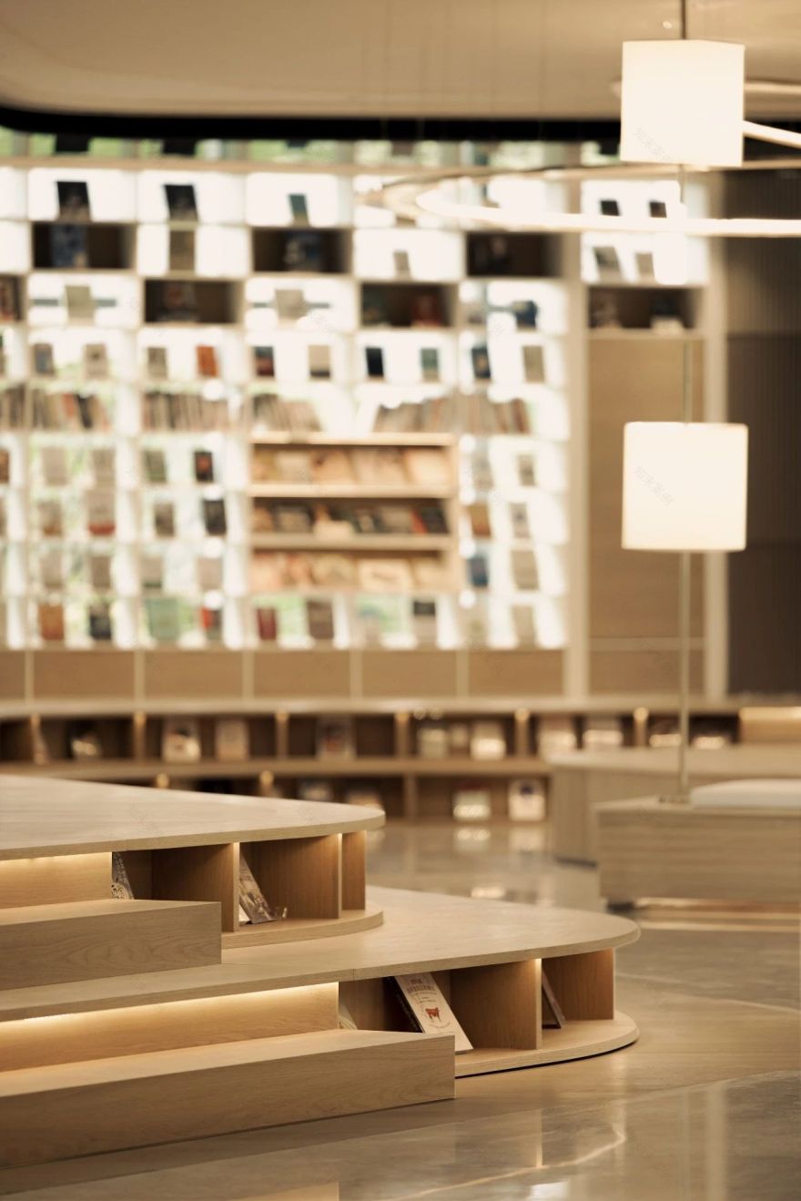 广州华润公园上城丨中国广州丨矩阵纵横,矩阵鸣翠-51