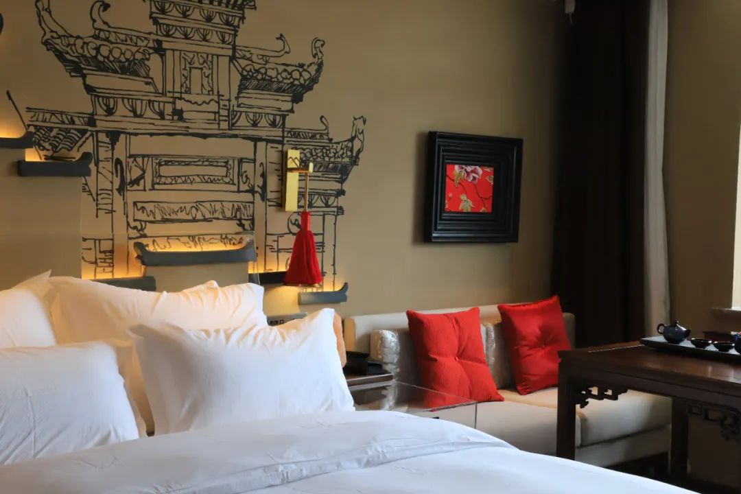 婺源林栖酒店丨中国江西丨IMAX DESIGN 杭州刘爱欣创意设计有限公司-94