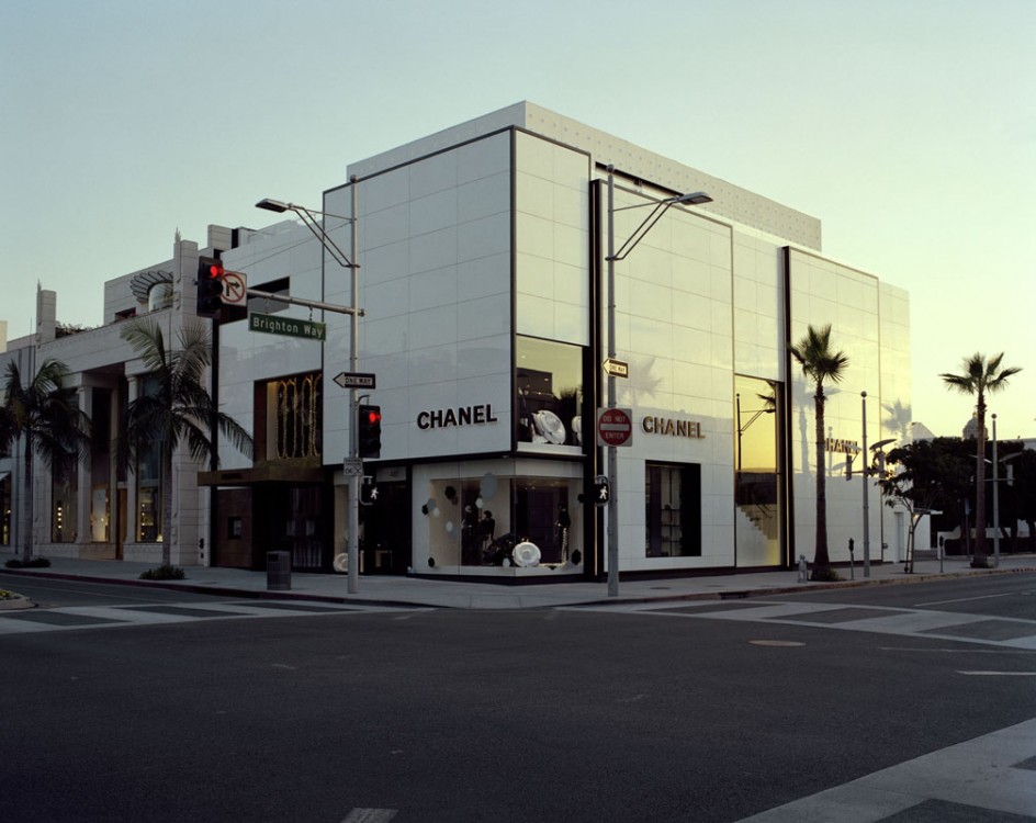 Chanel Beverly Hills Peter Marino-4