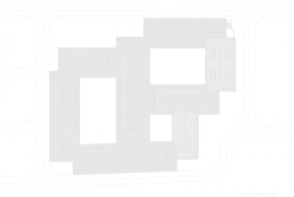 乐知学校丨中国崇左丨大料建筑-190