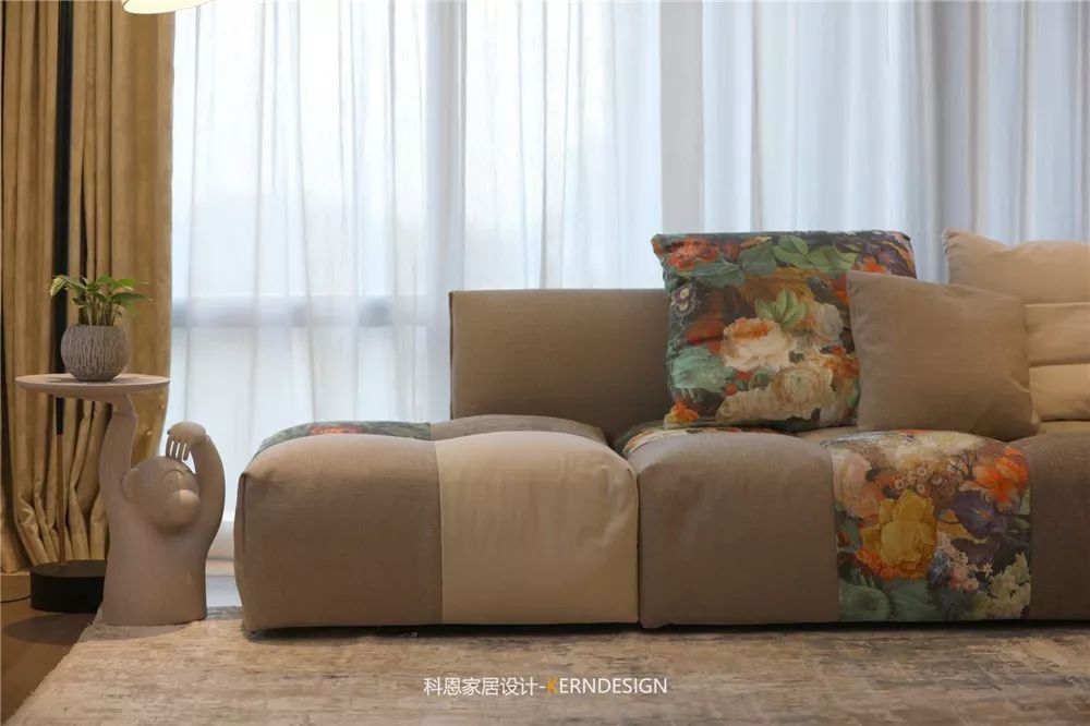 深圳新天鹅堡一期 04 户型-- 演绎生活艺术-60