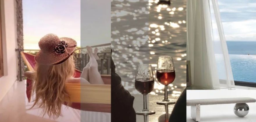 极尽雅致,在这里,过与梦想有关的日子 | 方黄设计-70