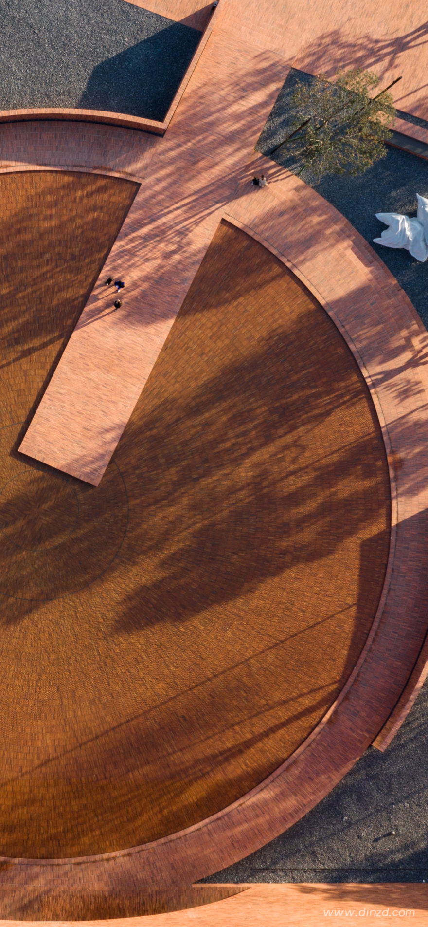 鸿荣源环智中心·商务展示中心丨中国深圳丨壹恳设计事务所-75