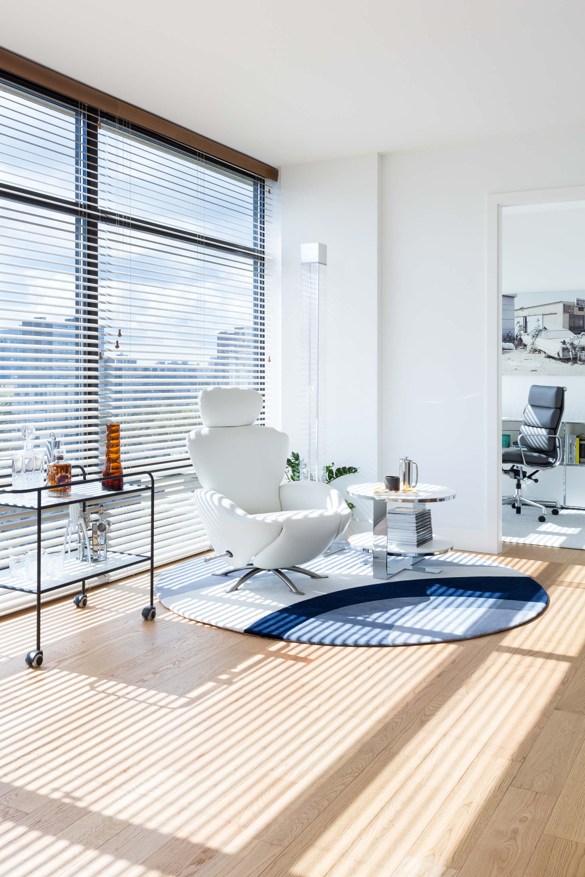 温哥华双海岸美景公寓-6