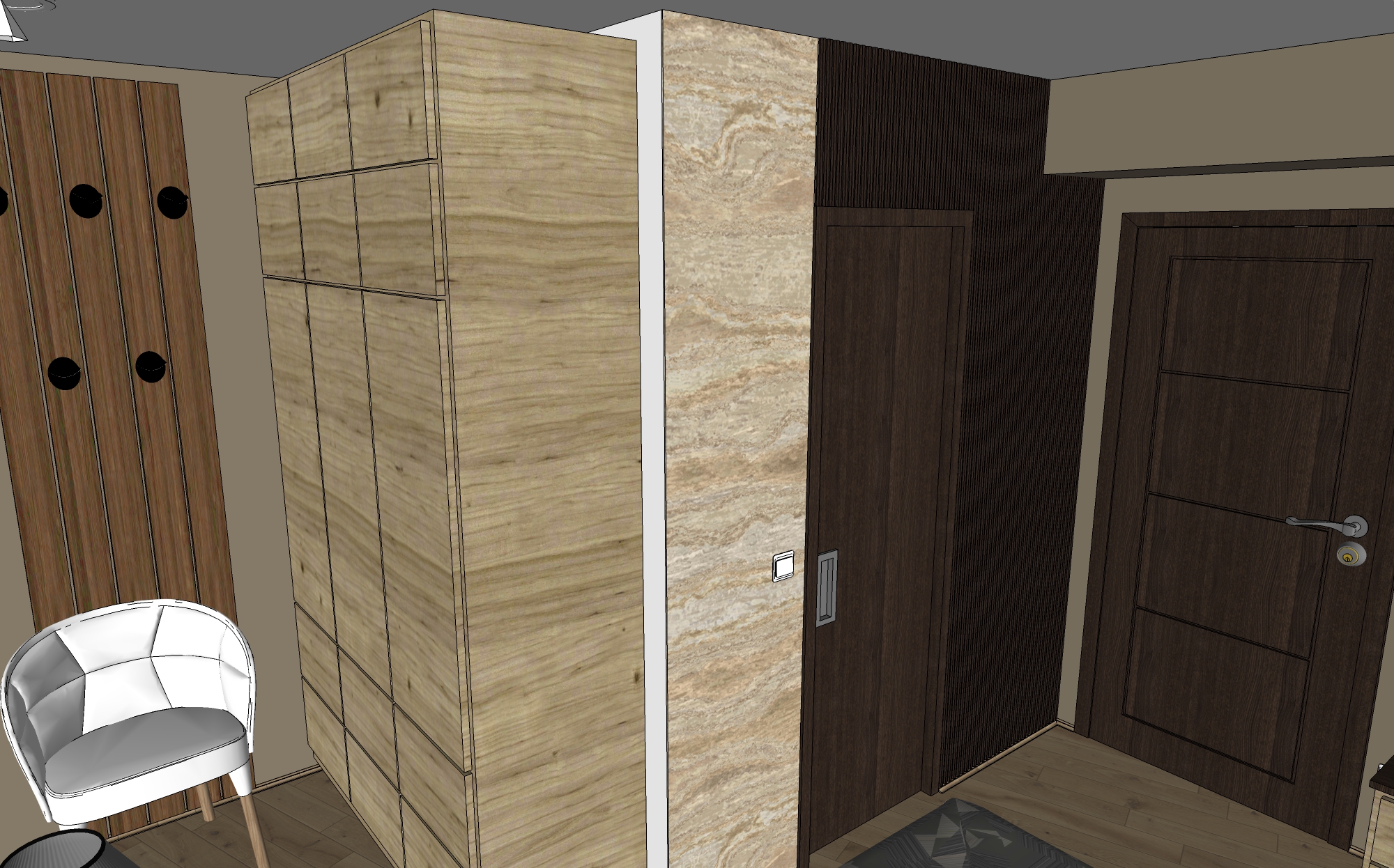 Motel Room Designs-16