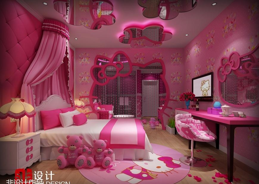 
精品主题酒店设计 -6