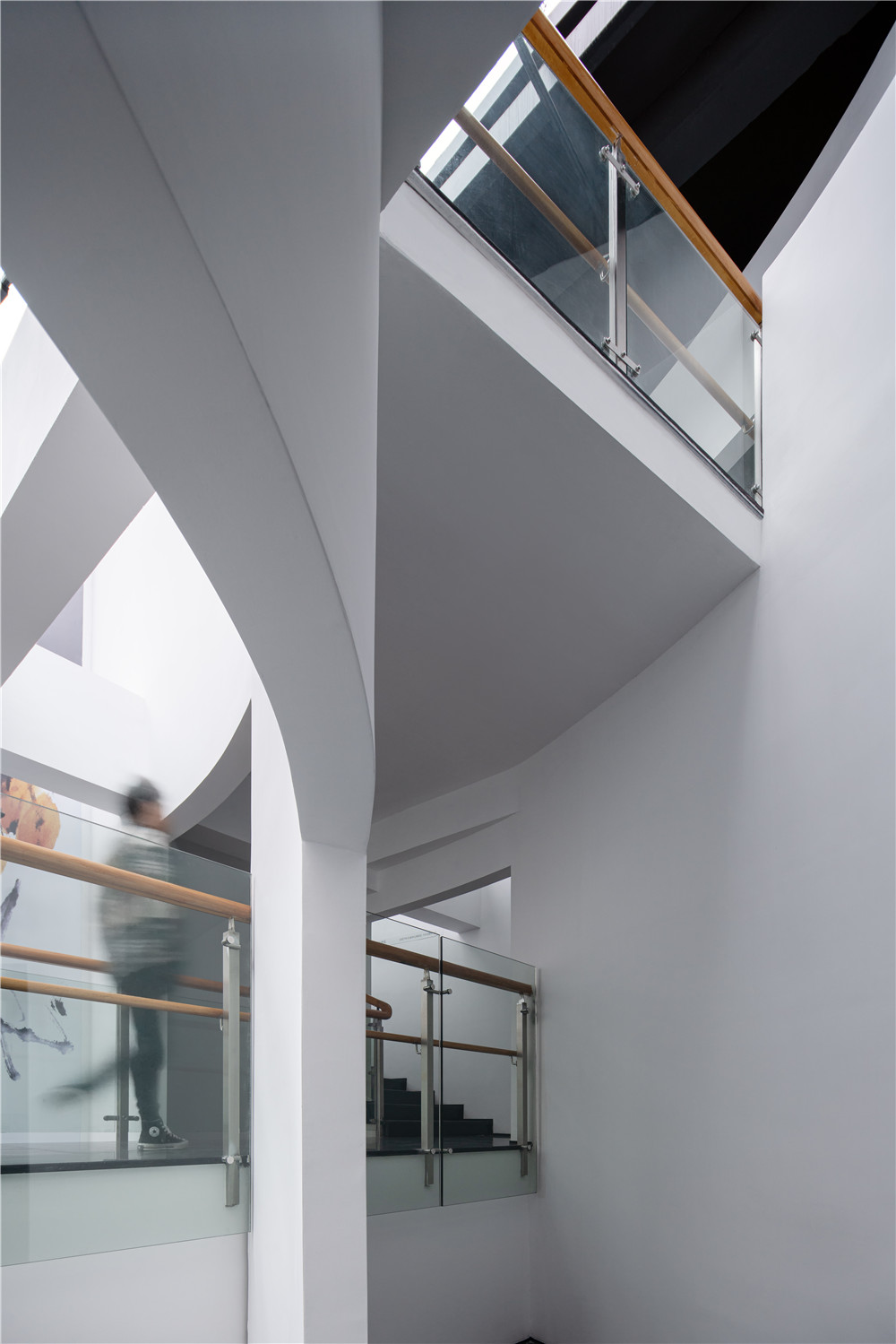 塘栖枇杷产业博览馆丨中国杭州丨田之间建筑&植田建筑-60