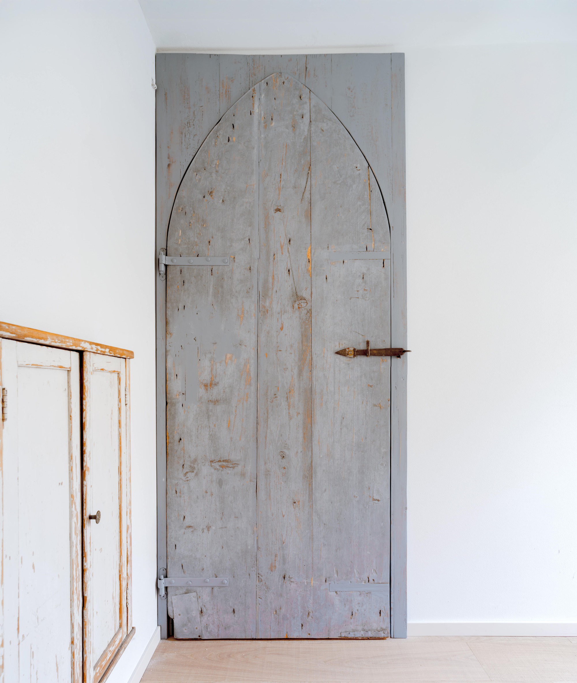 丨意大利丨Bongiana Architetture-30