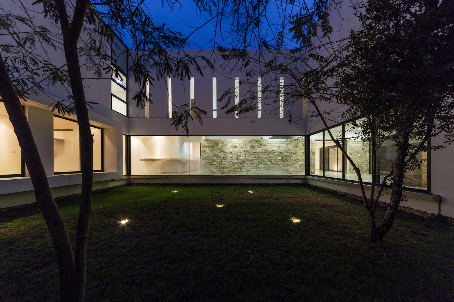 墨西哥乡村俱乐部高尔夫俱乐部 KANHA 161 House-42