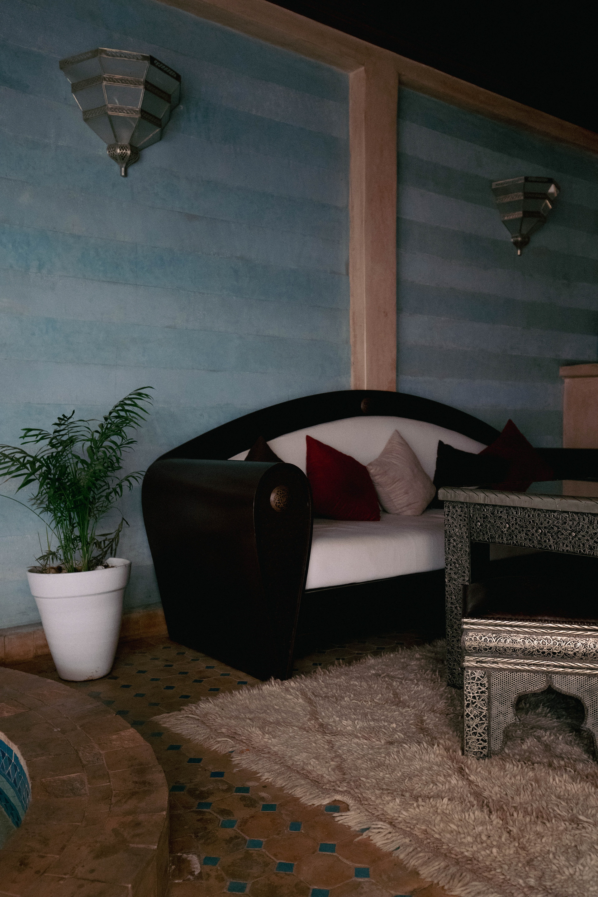 Riad in Marrakech-2