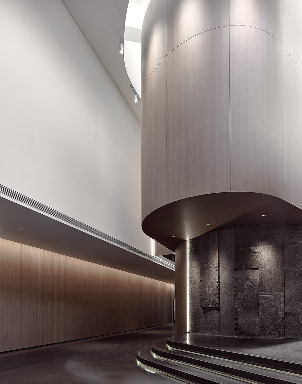 宜兴雅达体育公园丨中国江苏丨万境设计 WJ STUDIO-28