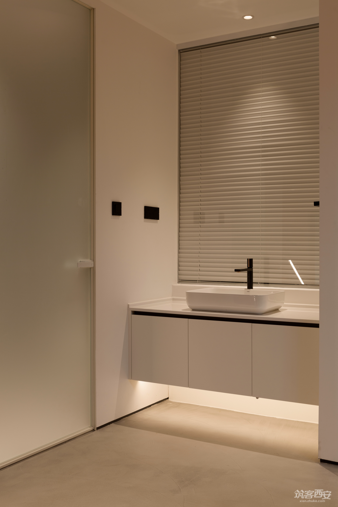 光影凤凰池丨中国西安丨ANGSTUDIO-61