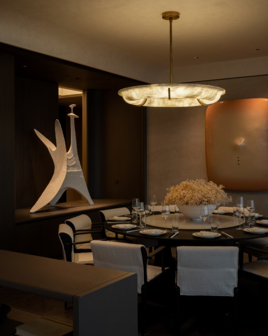 杭州兆丰ESSENCE「归屿」丨中国杭州-35