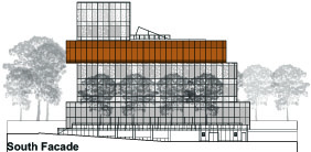 哈利法克斯市中央图书馆，加拿大 / schmidt hammer lassen architects-48