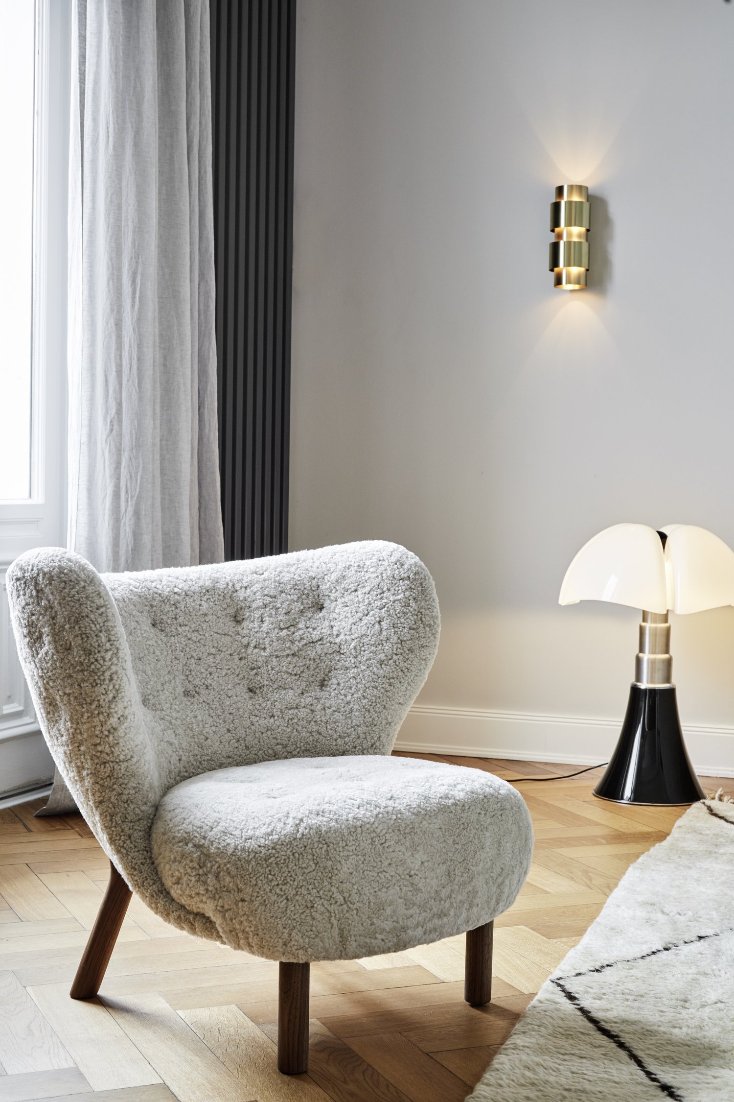 诺迪卡公寓·装饰丨德国汉堡-10