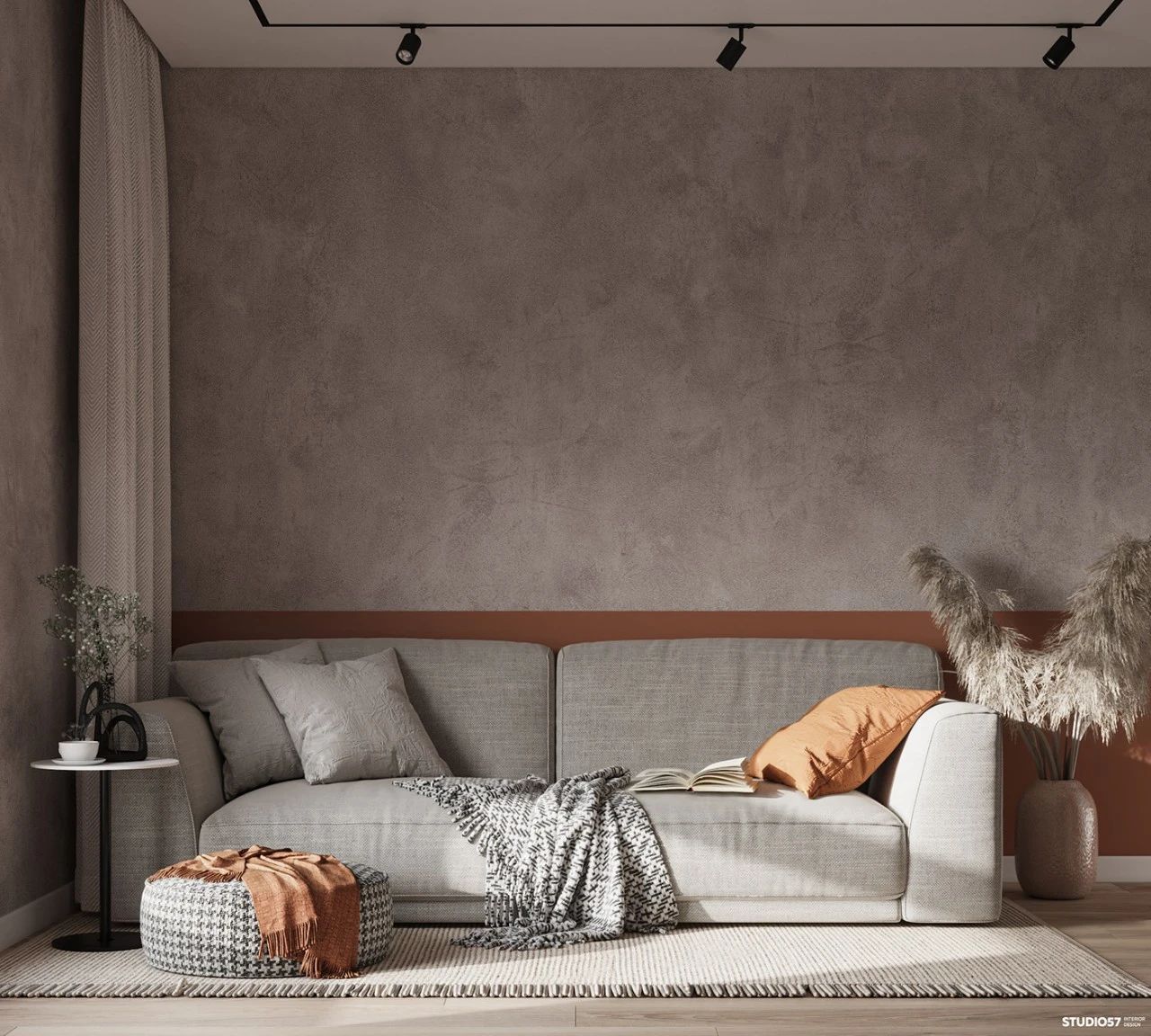 STUDIO 57 色彩空间设计-43