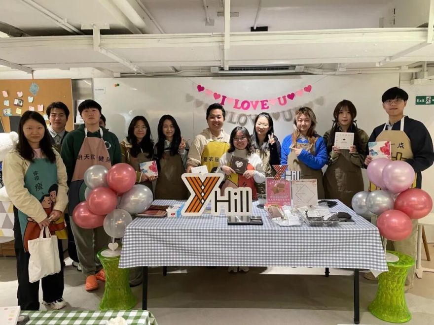 轉載丨这样位置绝佳的港大学生公寓,就问你要不要!-54