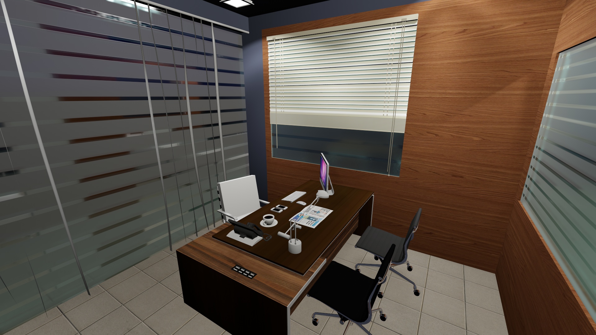 施里尚特什瓦尔超市-12