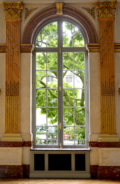 Brussels Parlement — MA² - Metzger et Associés Architecture-4