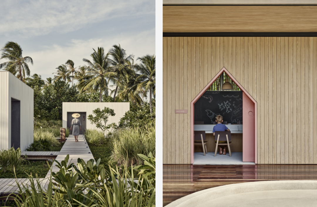 阿苏尔之家丨巴西圣保罗丨Studio MK27-77