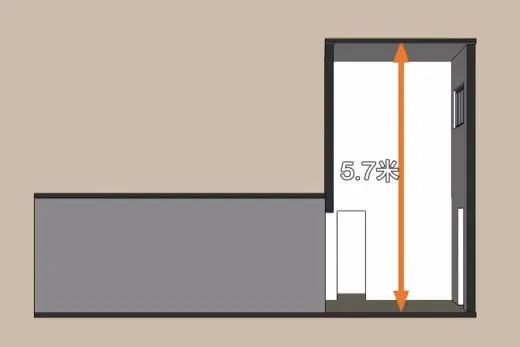 55㎡阁楼变身三层游乐场丨中国深圳丨余颢凌-52