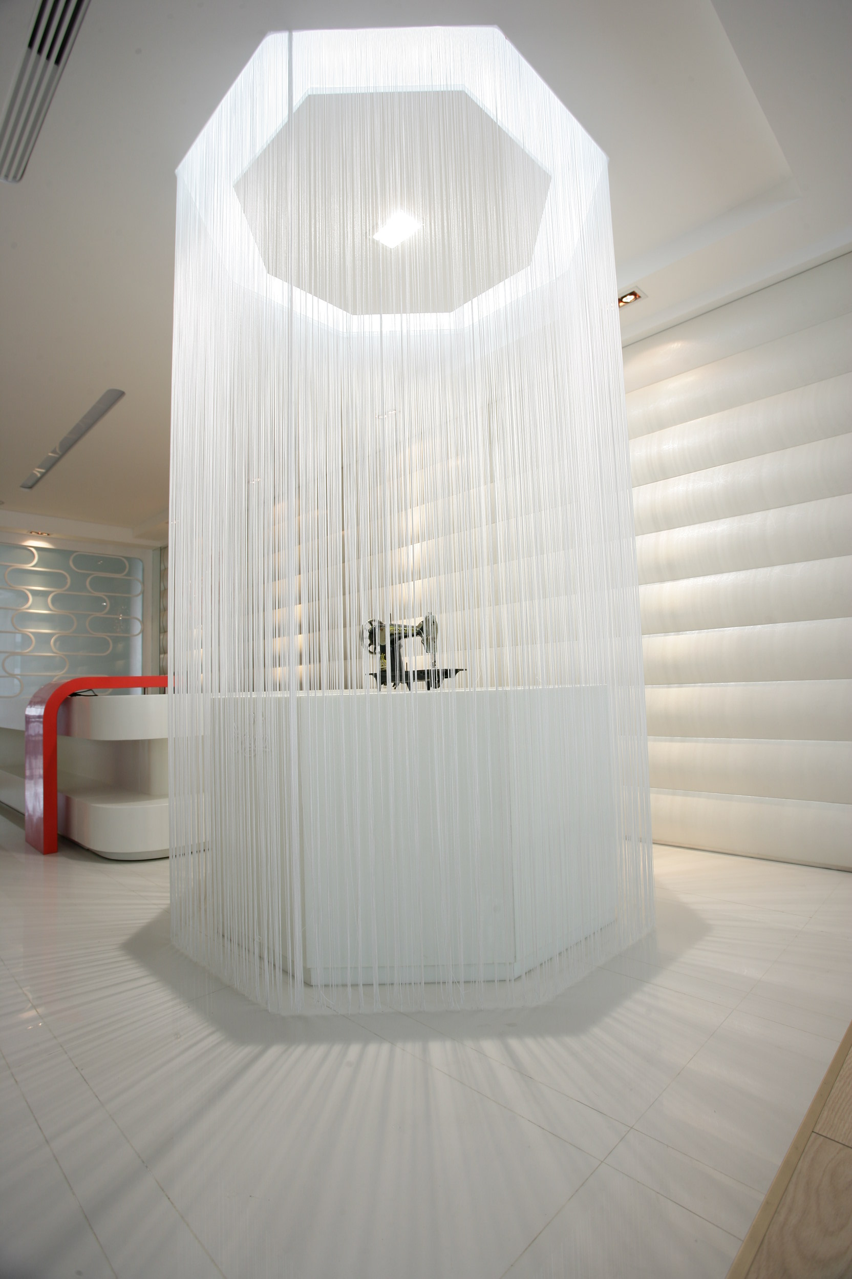 天顺祥雪果服装展厅及办公室-1