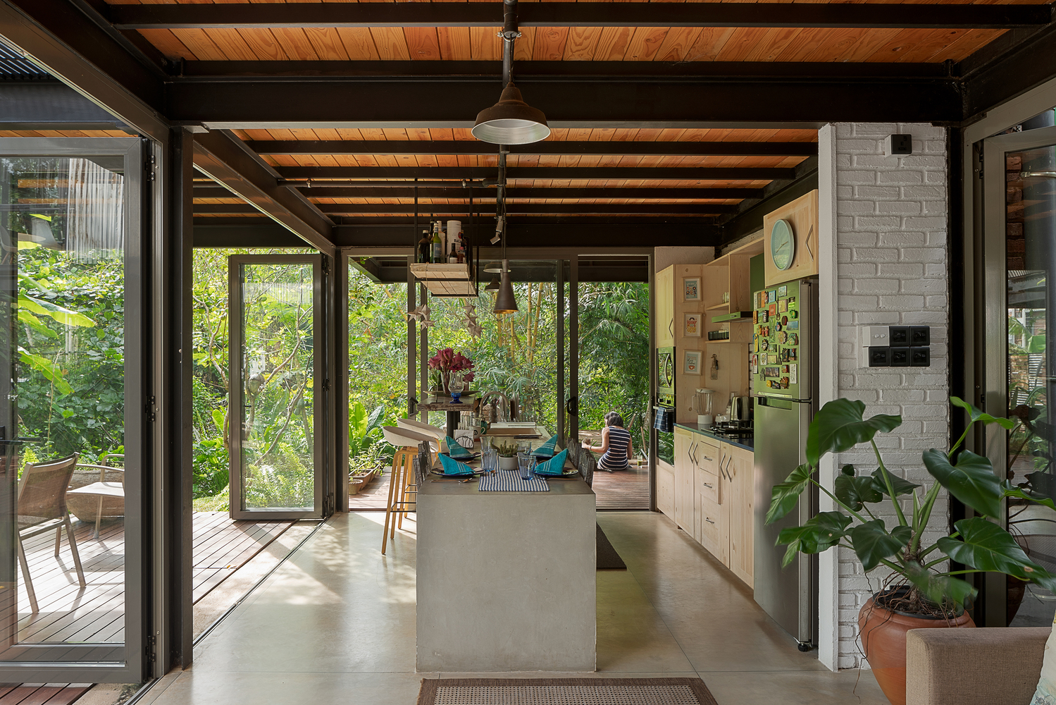 斯里兰卡 Project 混合使用建筑-18