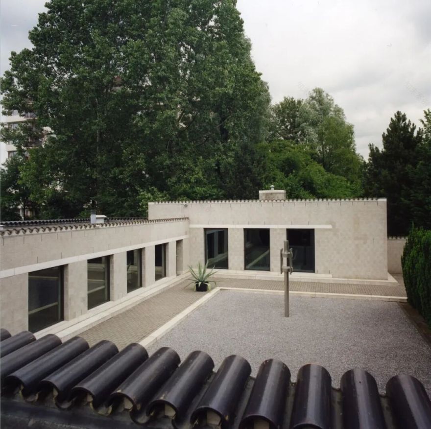 圣本笃修道院·瓦尔斯丨汉斯·范德兰-115