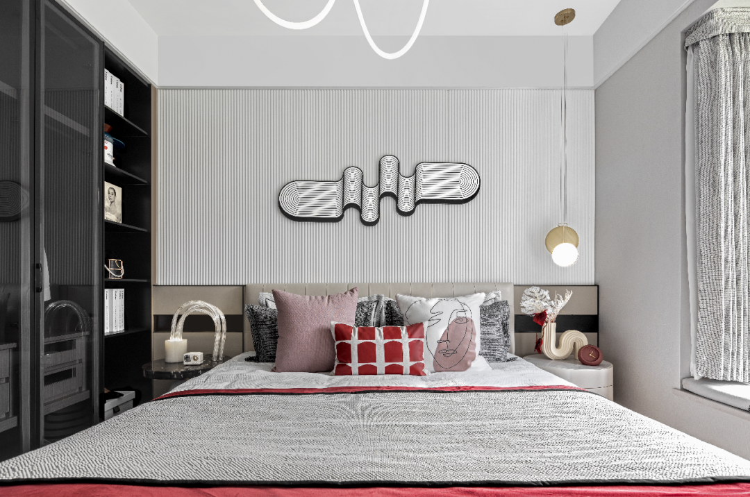 南昌依云上城|春意阑珊-23