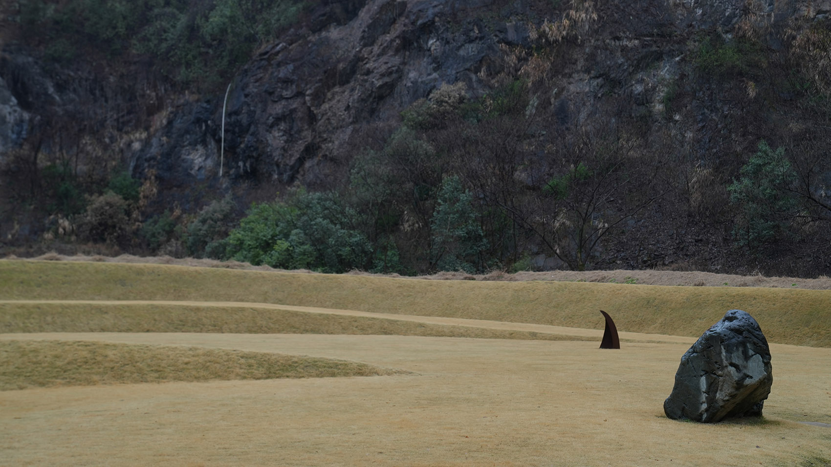 汖墟,杭州丨中国杭州丨山山园林-72