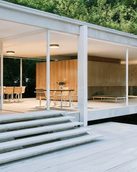 建筑可视化静态图03丨4pixos Academy