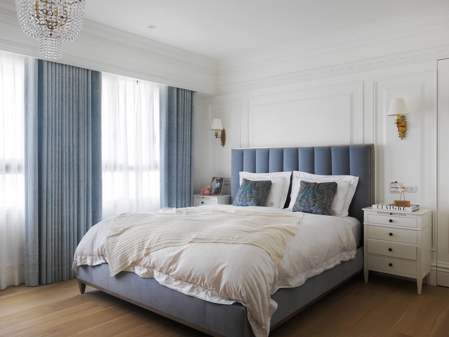 中和新建案双层面复合式度假木屋丨尚展空间设计股份有限公司-11