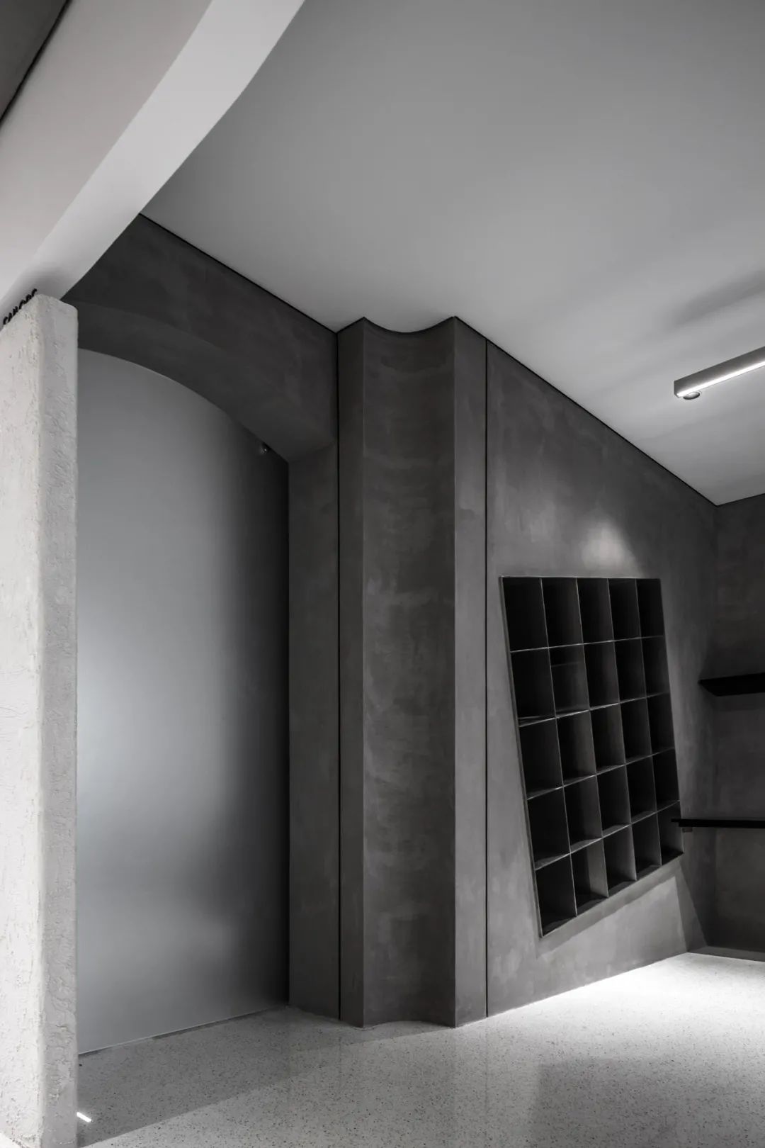 朴开十向办公空间-85