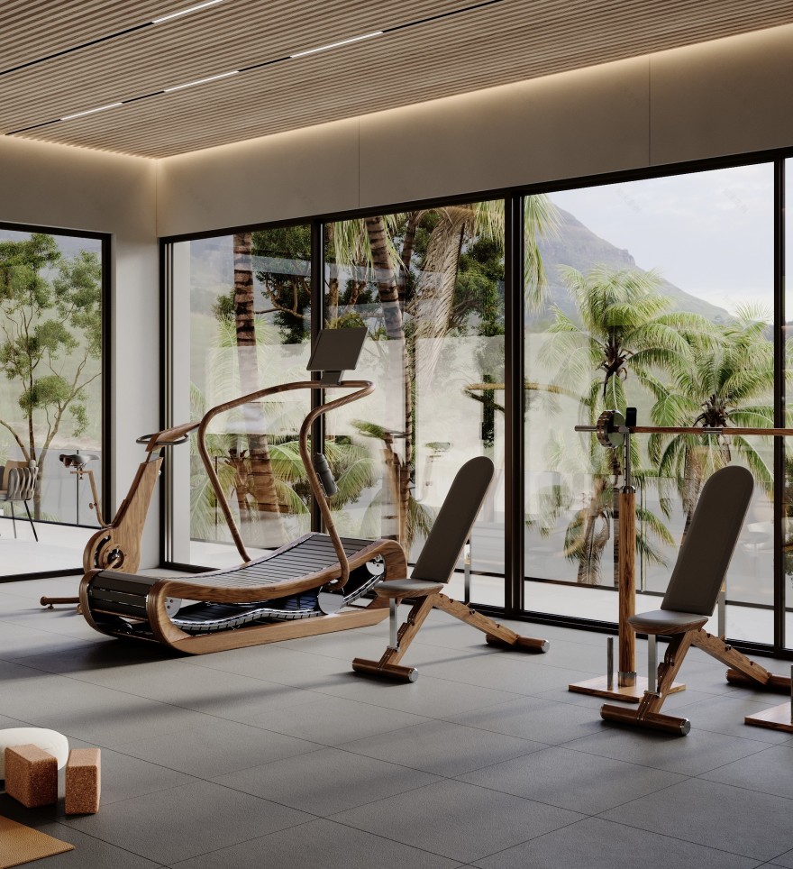 尊贵别墅(威望别墅)
注:Prestige有威望、声望、尊贵等含义,Villa即别墅,这里根据常见表达习惯给出这样的翻译,在不同语境中可能有更贴合的译法 丨泰国丨Anna Kaliadina,Tkach Illia等-51