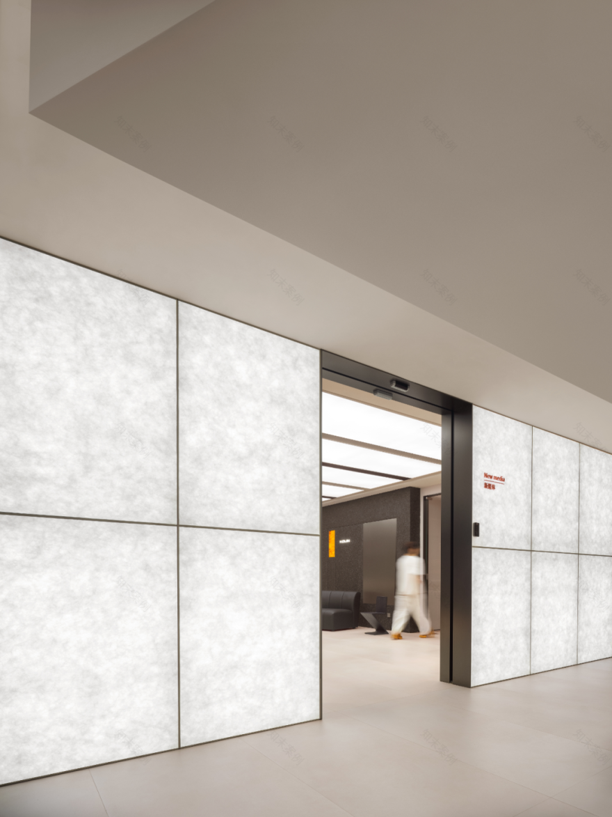 物质的禅修|火地晋H.DIJINShowroom&Office-158