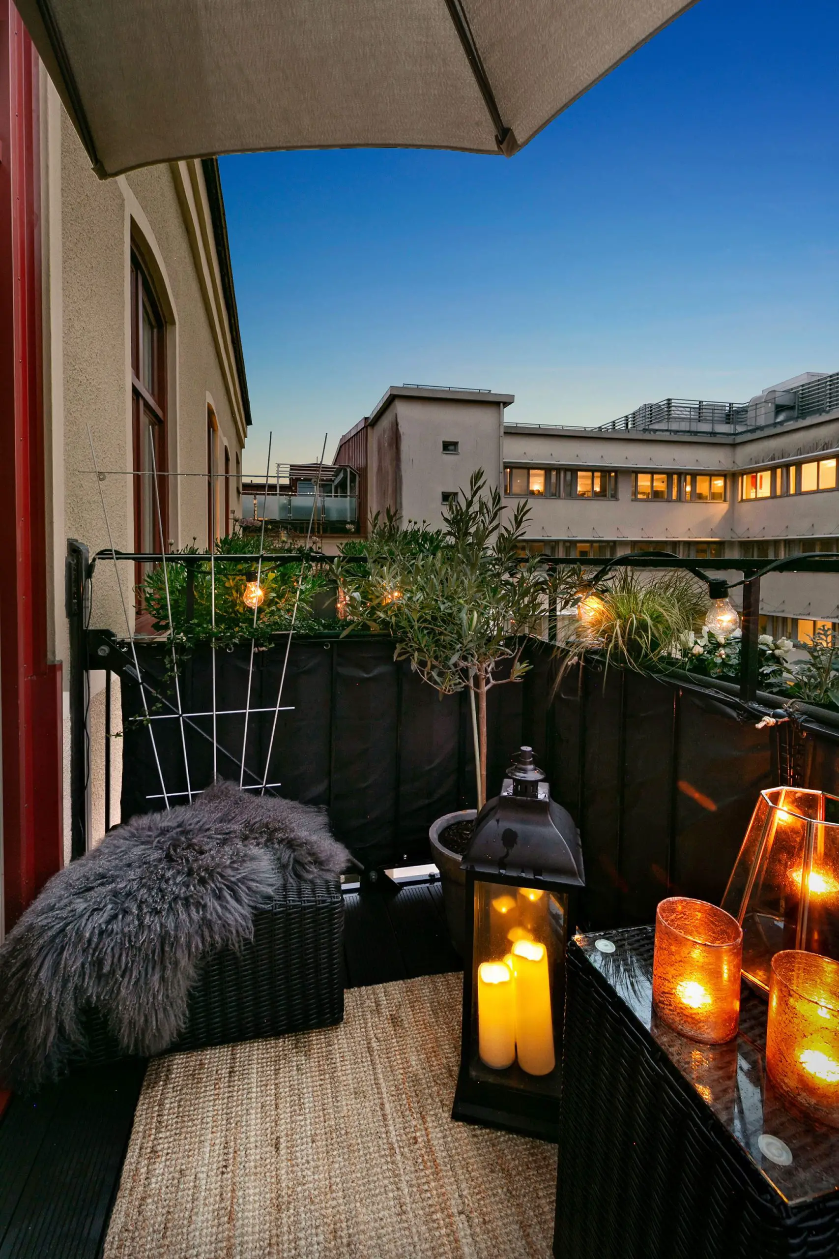 19 世纪瑞典建筑中的现代设计佳作-19