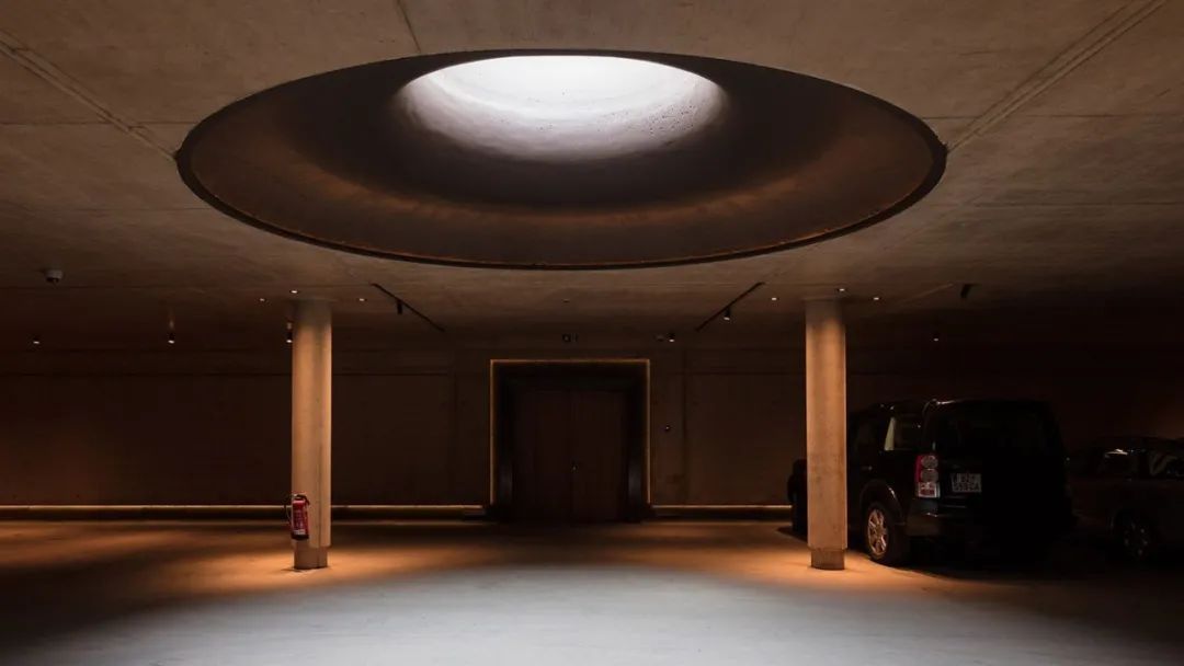 HigashiYama 餐厅丨日本东京丨绪方慎一郎-42