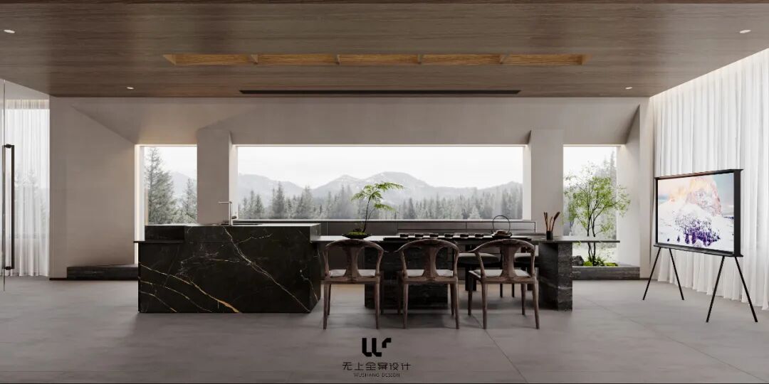 无上设计|晋江办公室-18