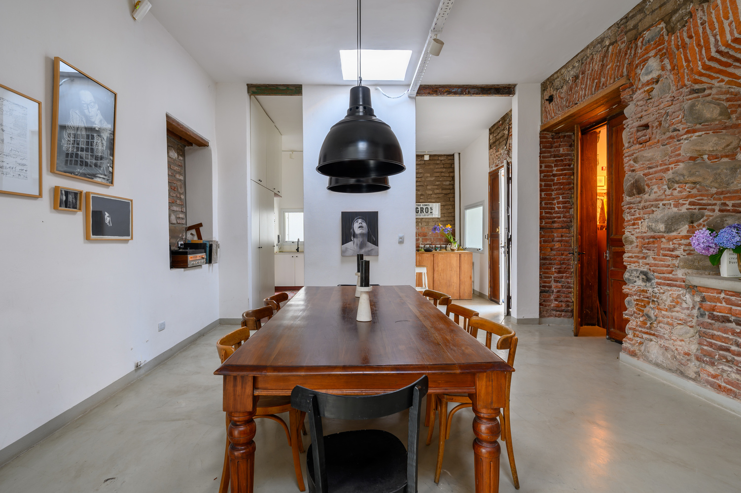 秘鲁历史住宅改造丨秘鲁利马-11