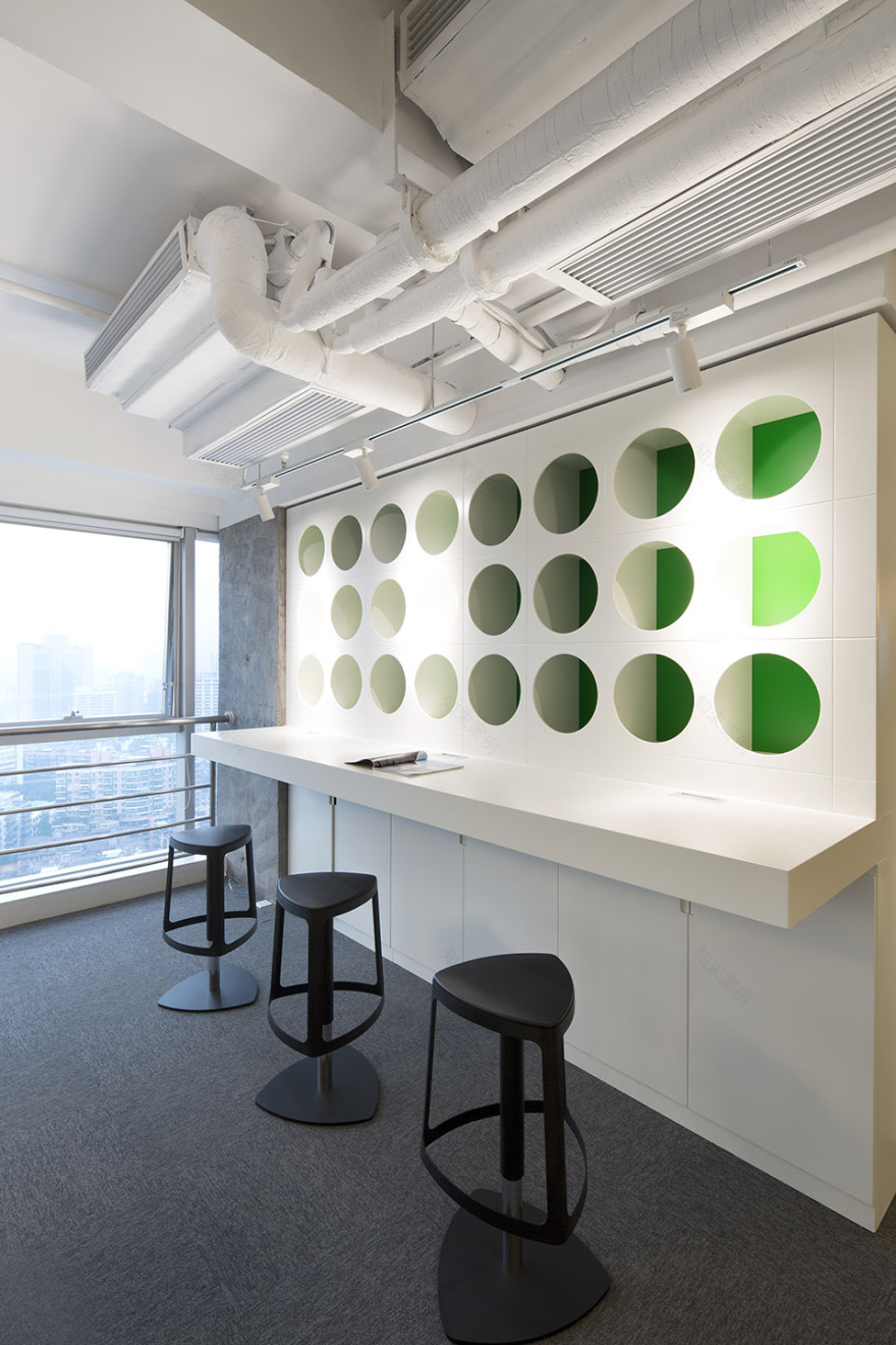 圆•梦,广州 / 陈兆培 & 深圳创境合美空间设计有限公司-14