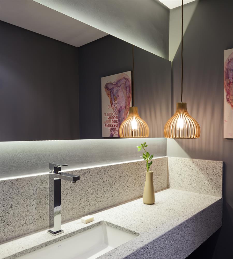 巴西 Vila Madalena 公寓-16