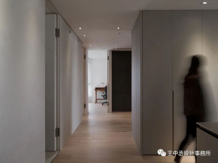 味廊艺术公寓Original Gallery-54