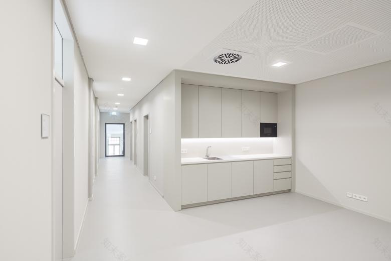 Dannien Roller Architekten + Partner丨Denkmalpflegerische Sanierung und Umbau Amts-, Nachlass- und Betreuungsgericht丨德国-16